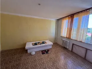 Dražba bytu 1+1, Trutnov, Dlouhá, 35 m2