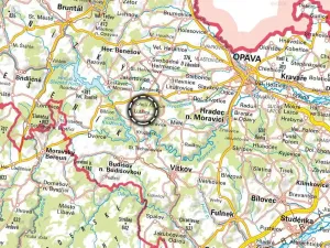 Prodej louky, Nové Lublice, 16501 m2