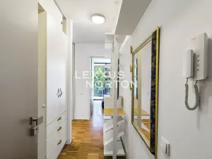 Pronájem bytu 2+kk, Praha - Žižkov, Prokopova, 54 m2