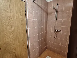 Pronájem bytu 1+kk, Brozany nad Ohří, Voborského, 25 m2