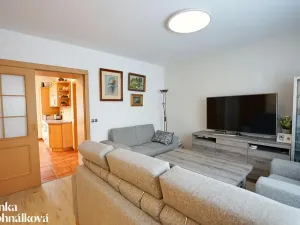 Prodej rodinného domu, Ratíškovice, 250 m2