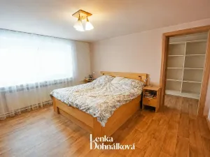 Prodej rodinného domu, Ratíškovice, 250 m2