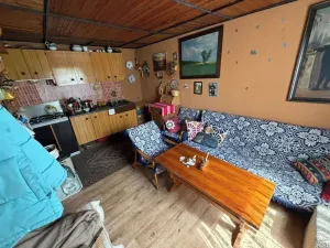 Prodej chaty, Vyskytná nad Jihlavou, 60 m2