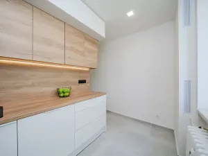 Prodej bytu 2+1, Karviná, Na Kopci, 60 m2
