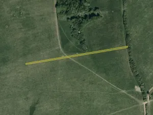 Prodej pole, Horní Němčí, 22664 m2