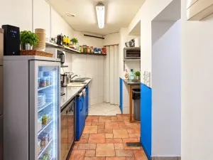 Pronájem restaurace, Praha - Vinohrady, Korunní, 70 m2