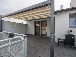 Prodej bytu 5+kk, Šlapanice, Brněnská, 154 m2