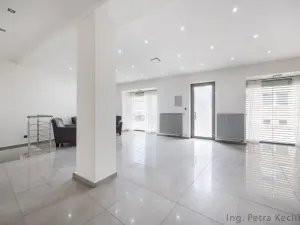 Prodej bytu 5+kk, Šlapanice, Brněnská, 154 m2