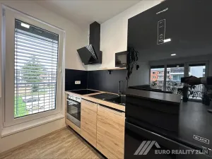 Pronájem bytu 2+kk, Otrokovice, Moravní, 49 m2