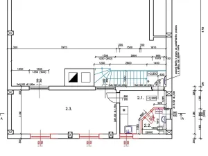 Prodej výrobních prostor, Neuměř, 405 m2