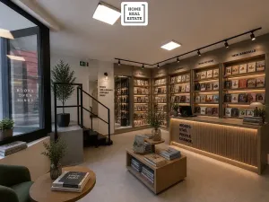 Pronájem obchodního prostoru, Praha - Vinohrady, U tržnice, 36 m2