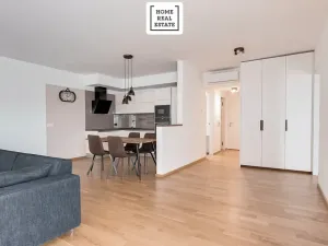 Pronájem bytu 2+kk, Praha - Smíchov, Kobrova, 100 m2