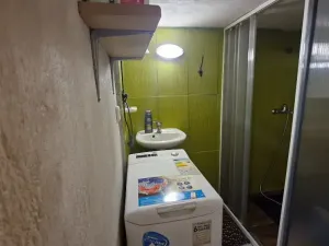 Prodej chaty, Mezina, 55 m2