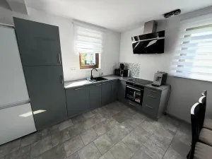 Prodej chalupy, Česká Ves, Polní, 80 m2