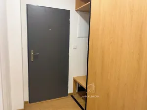 Pronájem bytu 1+kk, Kyjov, Havlíčkova, 30 m2