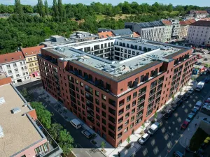 Prodej bytu 3+kk, Praha - Žižkov, Kaplířova, 79 m2