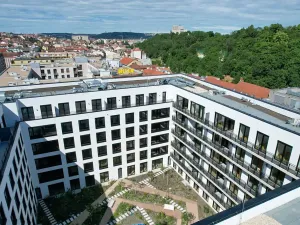 Prodej bytu 3+kk, Praha - Žižkov, Budovcova, 87 m2