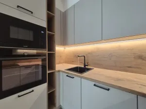 Prodej bytu 3+kk, Praha - Žižkov, Budovcova, 87 m2