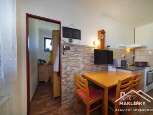 Prodej rodinného domu, Bělušice, 200 m2