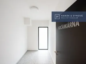 Prodej bytu 4+kk, Pohořelice, U Kasáren, 90 m2