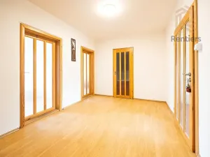 Pronájem bytu 3+kk, Praha - Stodůlky, Neustupného, 104 m2
