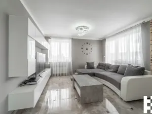 Prodej bytu 4+kk, Klecany, V Honech, 81 m2