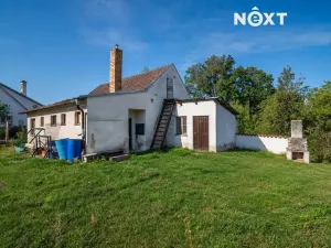 Prodej rodinného domu, Suchdol nad Lužnicí, Na Huti, 78 m2