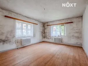 Prodej rodinného domu, Trpísty, 140 m2