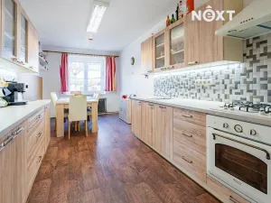 Prodej rodinného domu, Vlkov, 81 m2