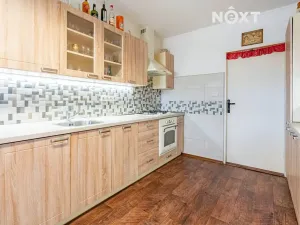 Prodej rodinného domu, Vlkov, 81 m2