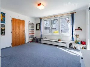 Prodej rodinného domu, Vlkov, 81 m2