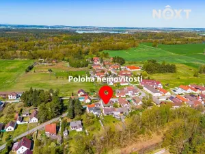 Prodej rodinného domu, Vlkov, 81 m2