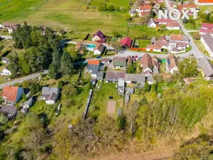 Prodej rodinného domu, Vlkov, 81 m2