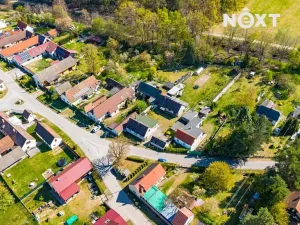Prodej rodinného domu, Vlkov, 81 m2