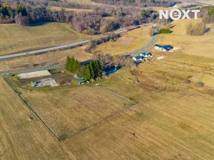Prodej louky, Hořice na Šumavě, 27801 m2