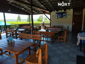 Prodej ubytování, Kovářov, 563 m2