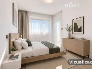 Prodej bytu 4+kk, České Budějovice, Lipová, 106 m2