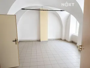 Pronájem obchodního prostoru, Dačice, Masarykova, 320 m2