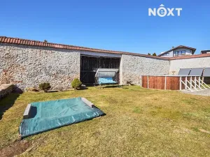 Prodej rodinného domu, Hosín, 120 m2