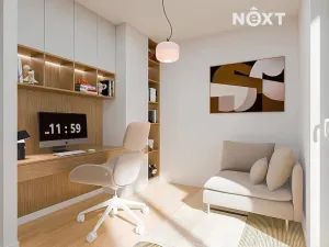 Prodej rodinného domu, Staré Hodějovice, Krátká, 143 m2