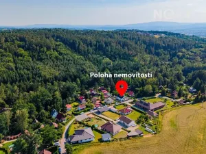 Prodej rodinného domu, Jivno, 119 m2