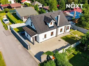 Prodej rodinného domu, Jivno, 119 m2