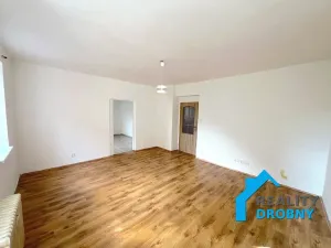 Pronájem bytu 2+1, Ústí nad Labem, Třebízského, 64 m2