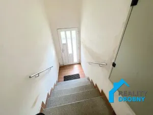Pronájem bytu 2+1, Ústí nad Labem, Třebízského, 64 m2
