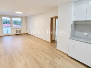 Pronájem bytu 3+kk, Praha - Modřany, Rilská, 67 m2