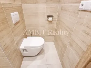Pronájem bytu 3+kk, Praha - Modřany, Rilská, 67 m2