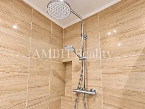 Pronájem bytu 3+kk, Praha - Modřany, Rilská, 67 m2