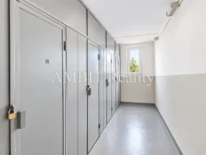 Pronájem bytu 3+kk, Praha - Modřany, Rilská, 67 m2