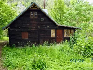 Prodej chaty, Tichonice, 100 m2