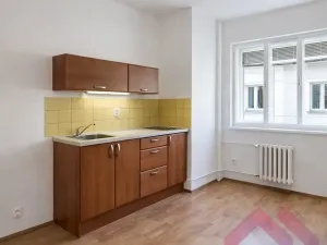 Pronájem bytu 2+kk, Praha - Řepy, Čistovická, 40 m2